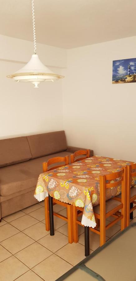 Green Apartments สกาลา โปเตมิอัส ภายนอก รูปภาพ